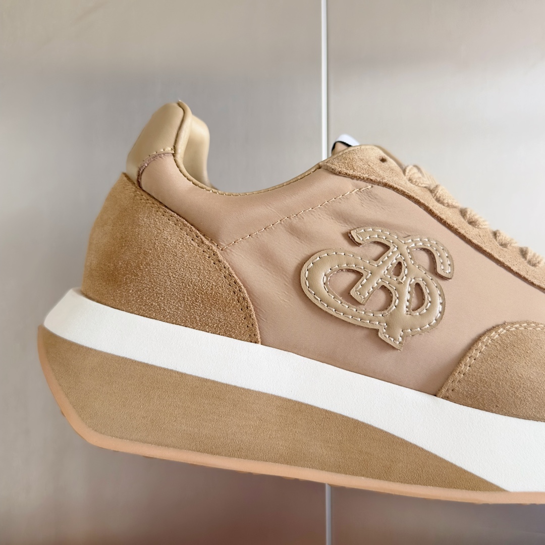 Female Sneakers M-l-s