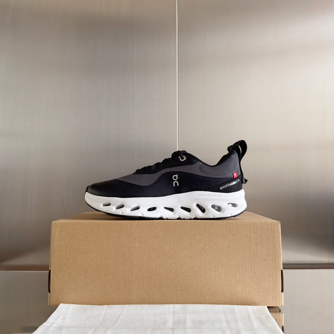 Loewe Male Running Shoes Breathable M-l-s