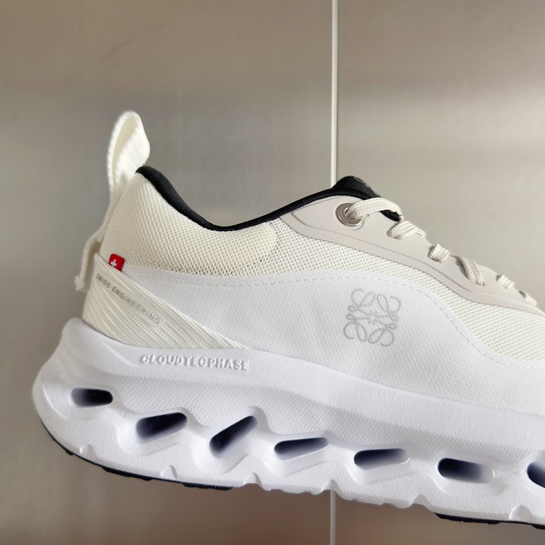 Loewe Male Running Shoes Breathable M-l-s