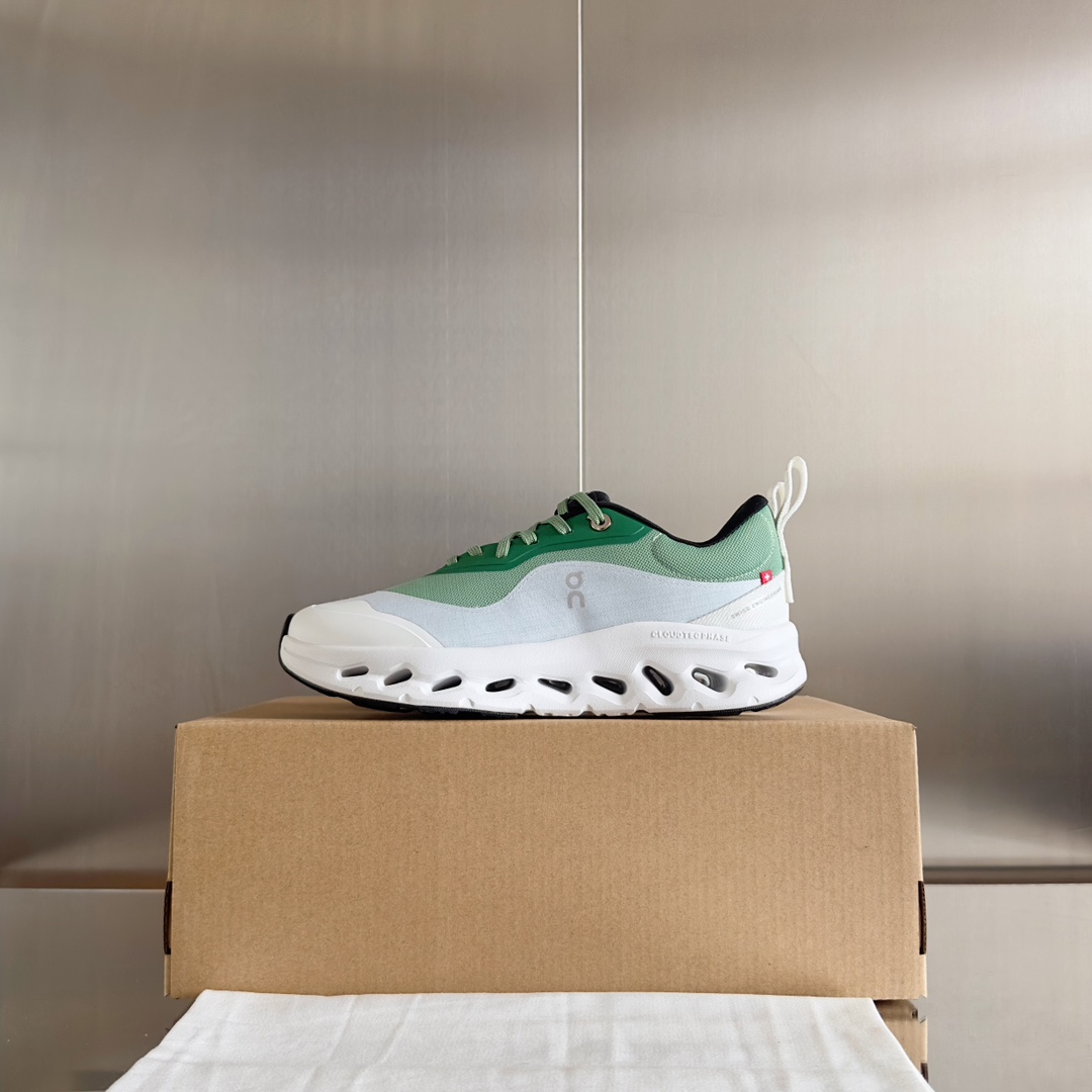 Loewe Male Running Shoes Breathable M-l-s
