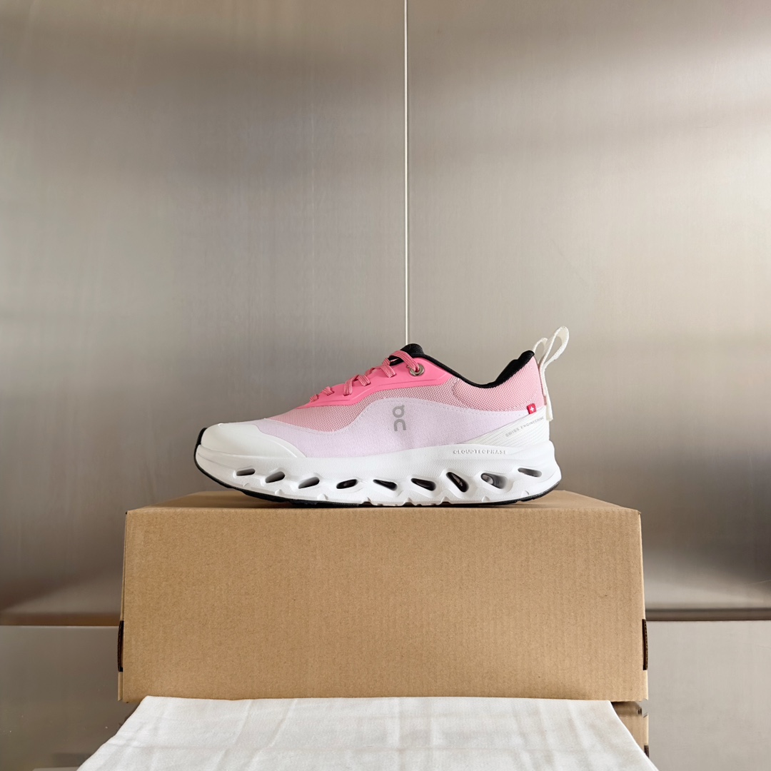 Loewe Male Running Shoes Breathable M-l-s