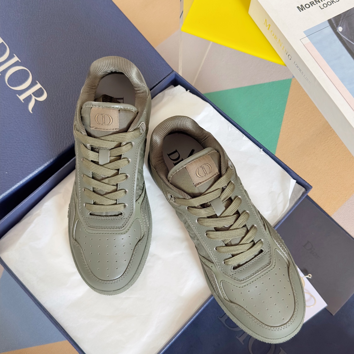 Male Board Shoes Black Breathable M-l-s