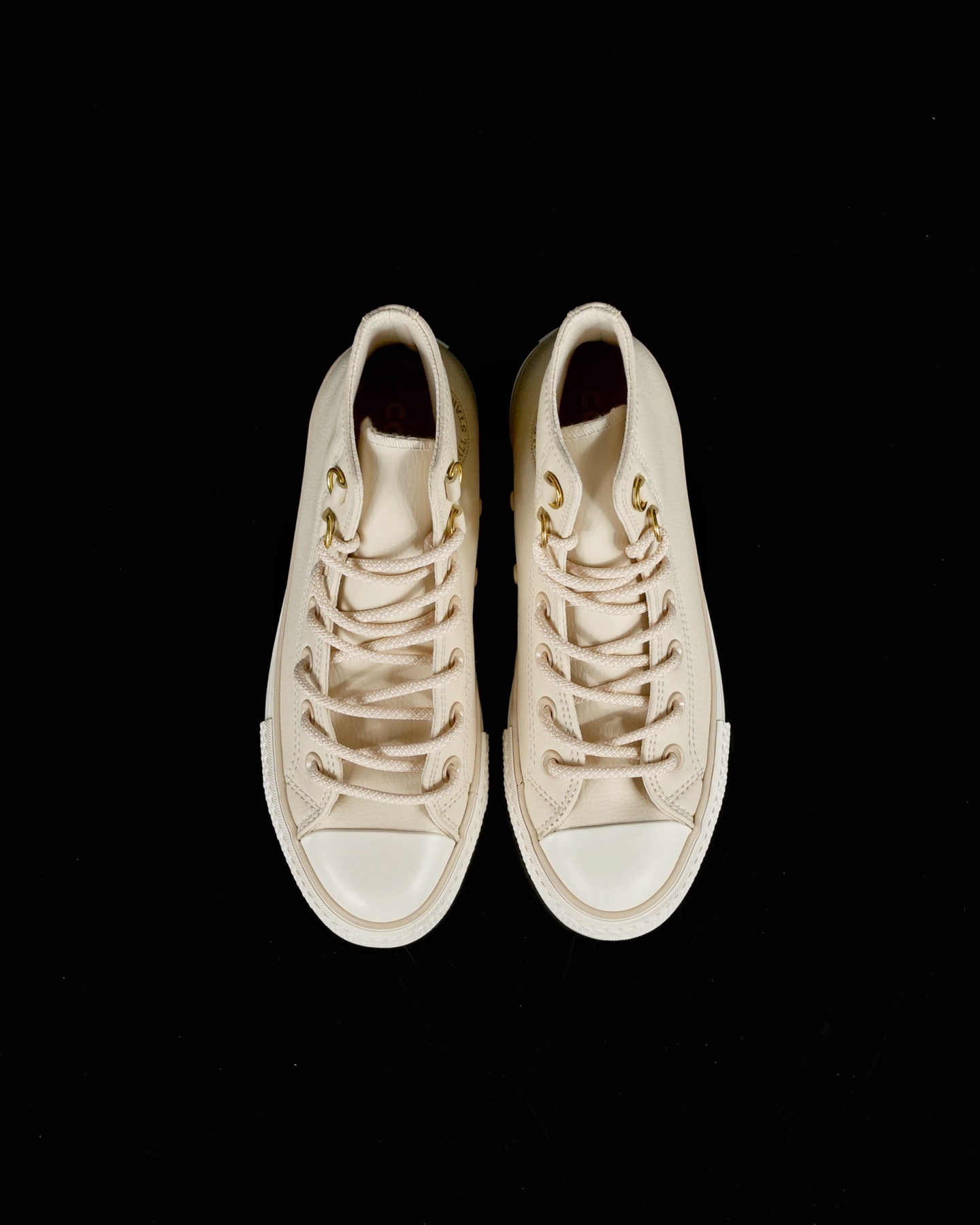 Converse Basic Shoes White L-s