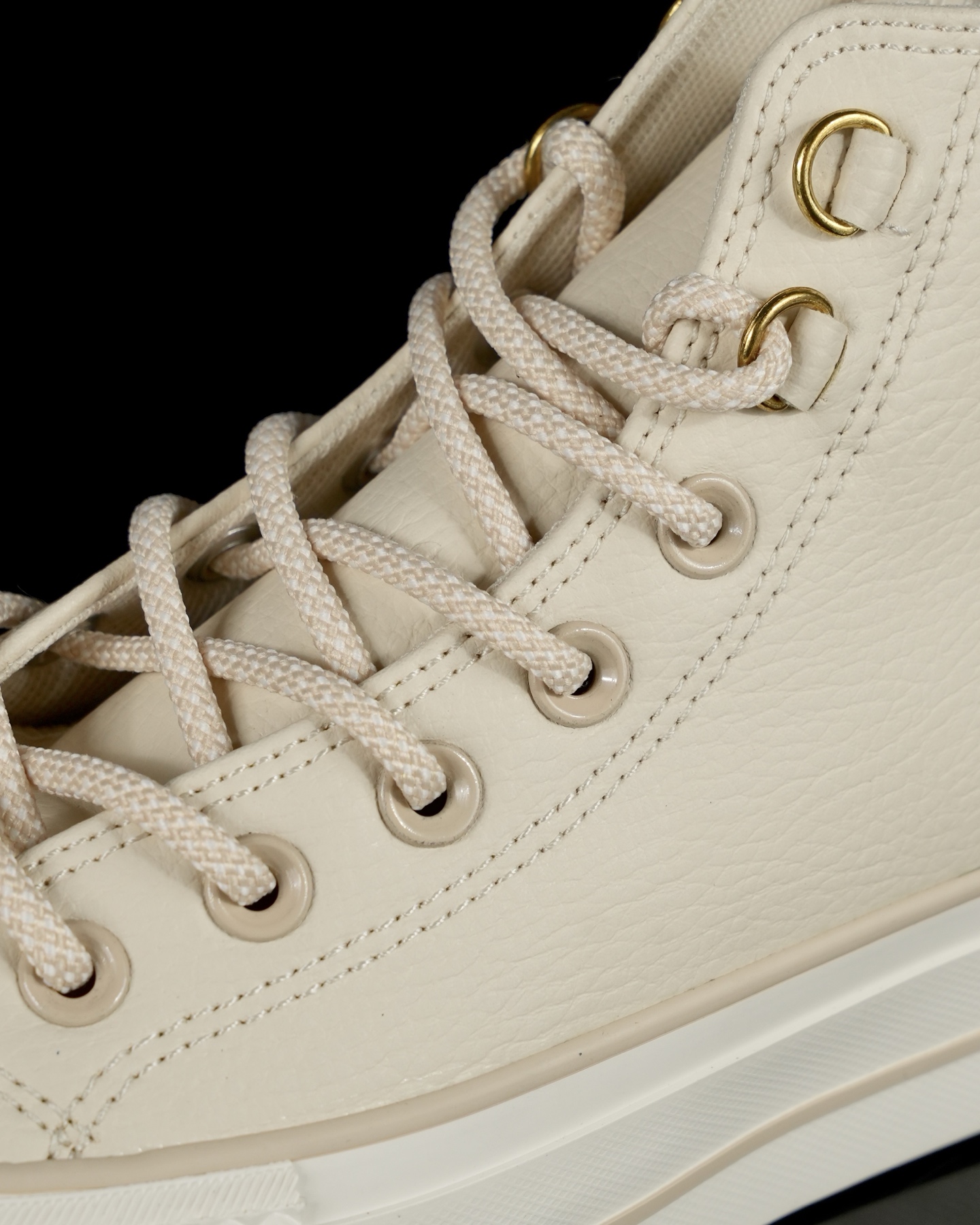Converse Basic Shoes White L-s