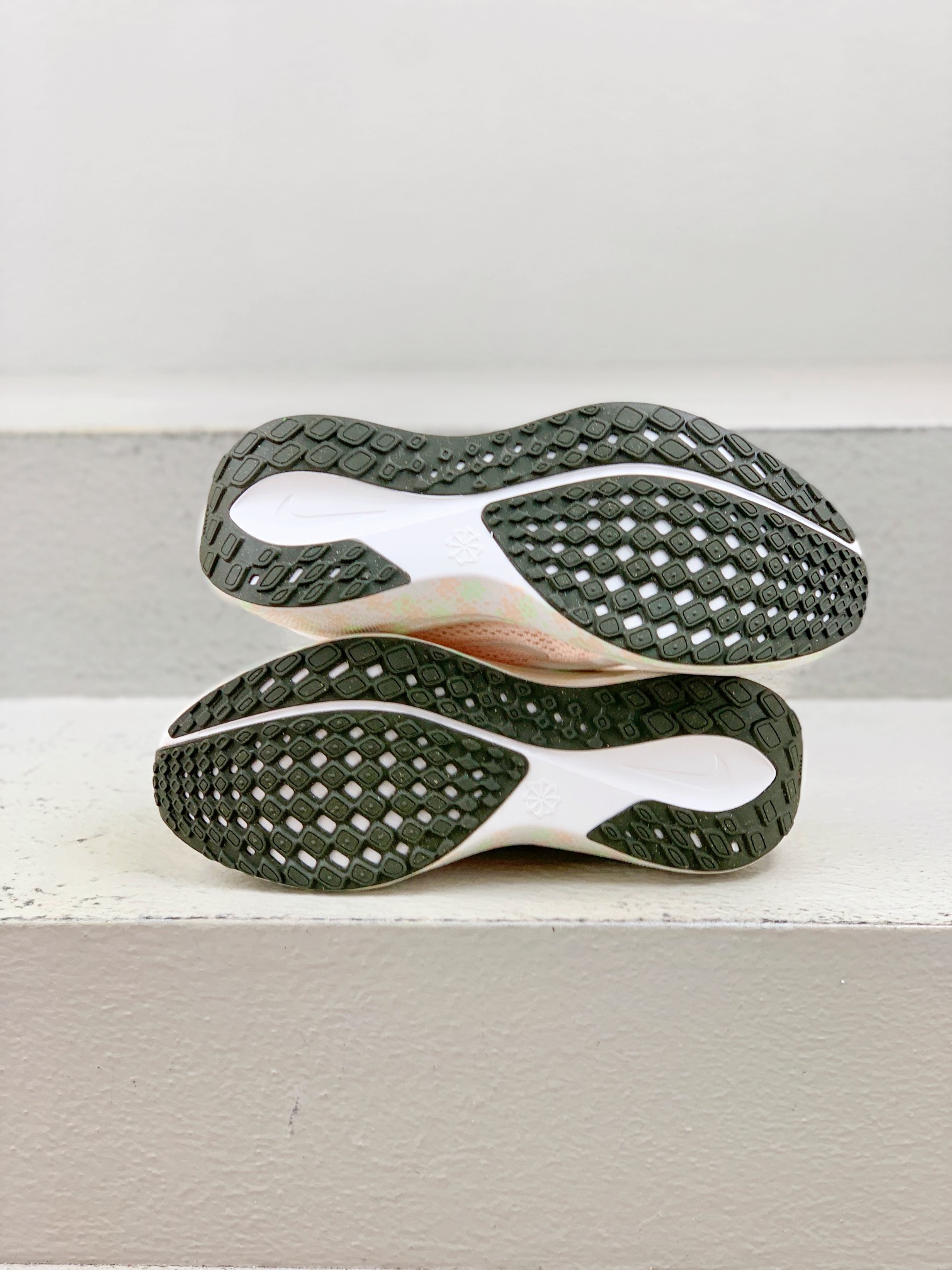 Female Running Shoes Breathable M-l-s