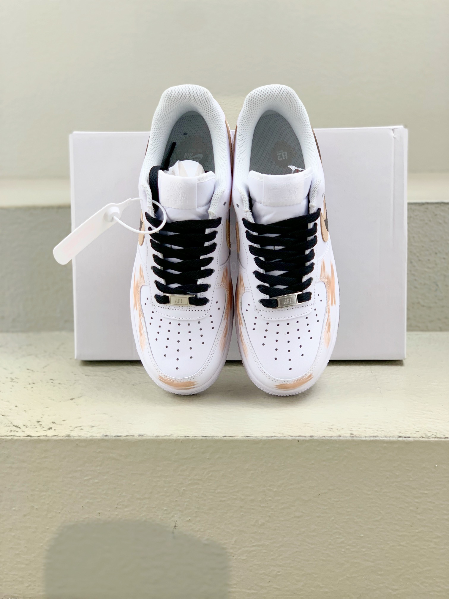 Calvin Klein Male Board Shoes L-s
