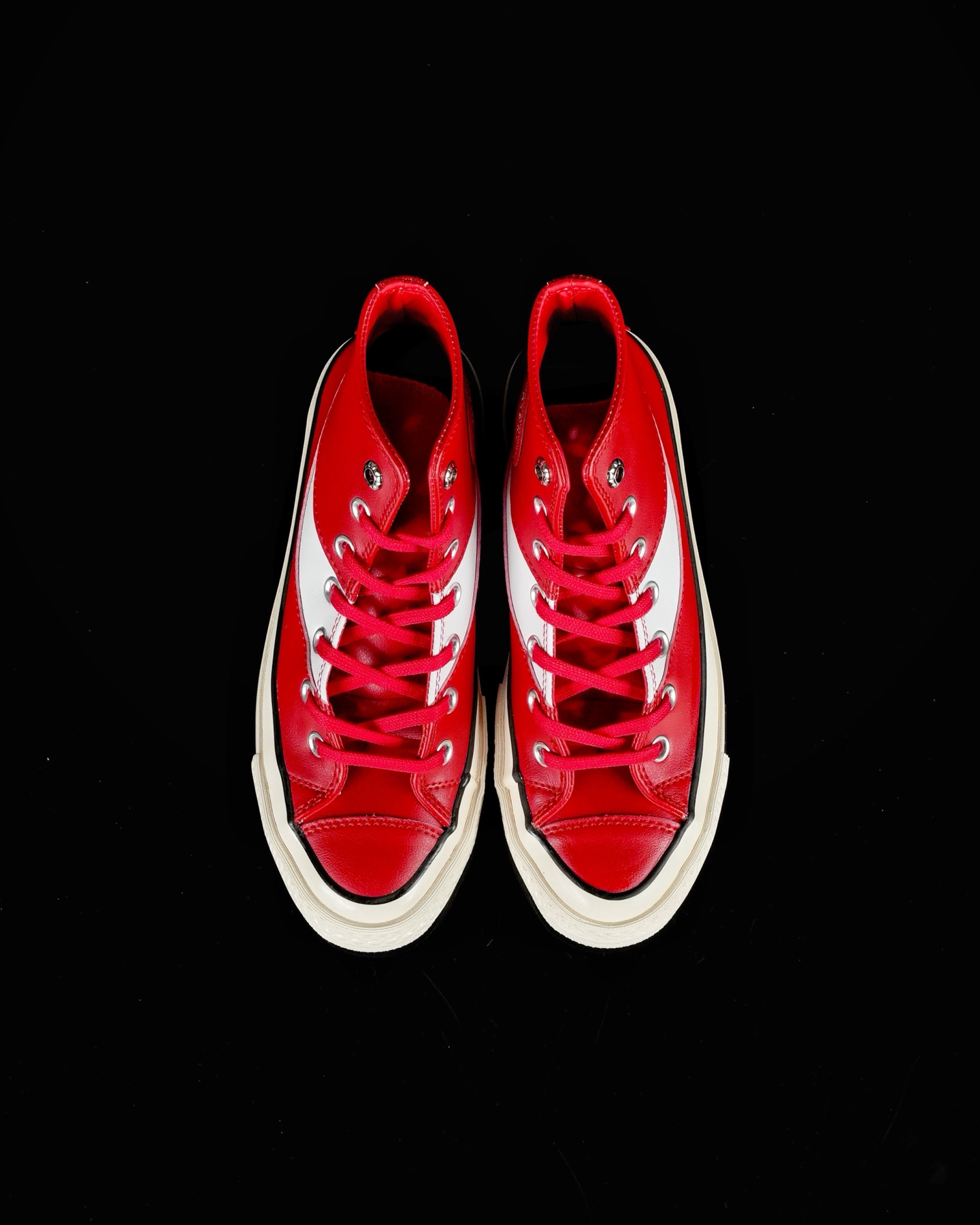 Calvin Klein Converse Sneakers White L-s