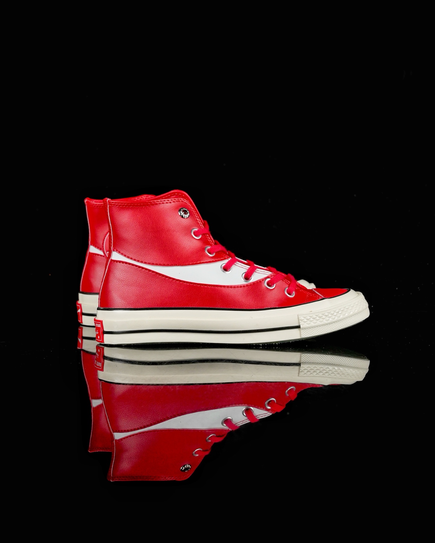 Calvin Klein Converse Sneakers White L-s