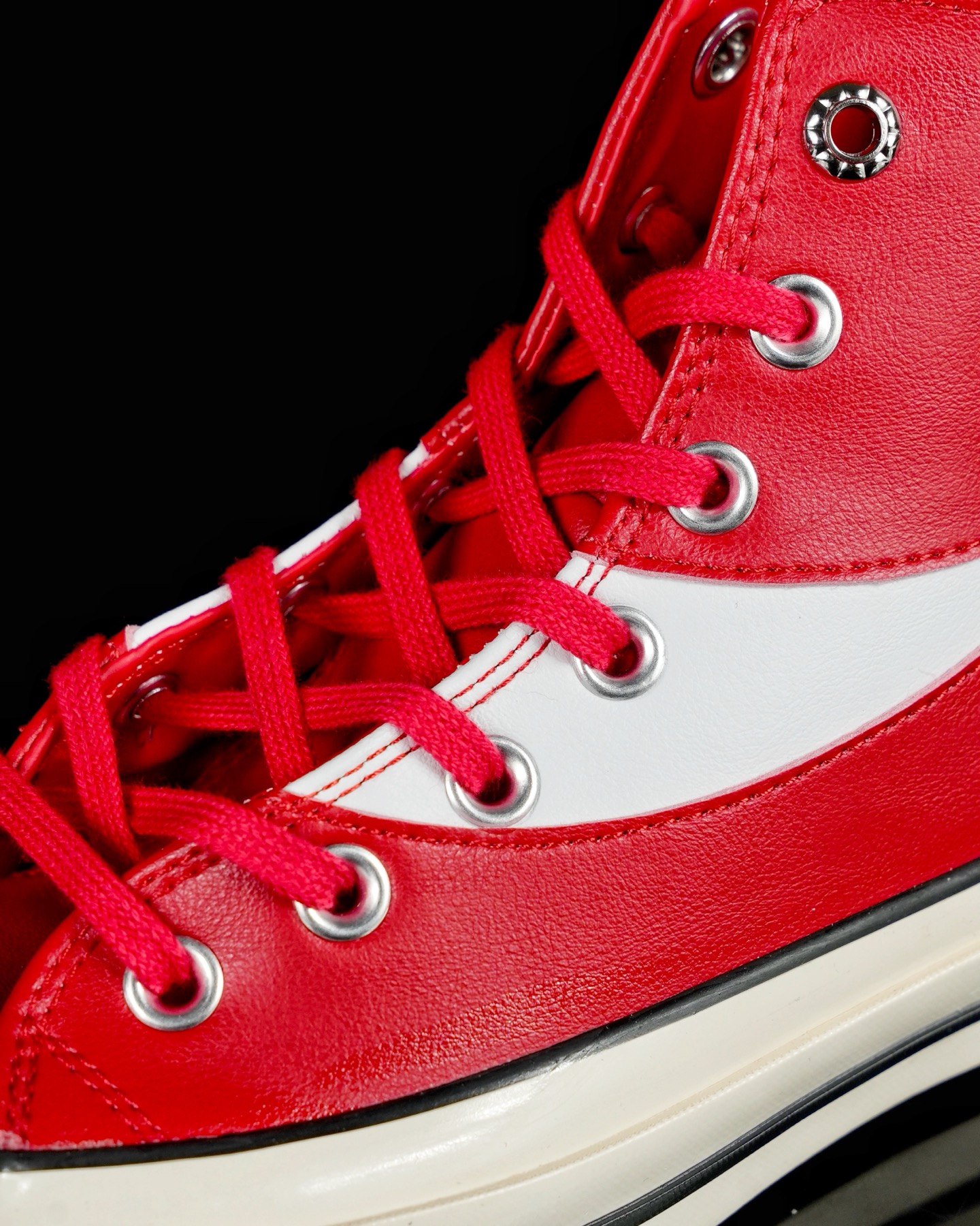 Calvin Klein Converse Sneakers White L-s