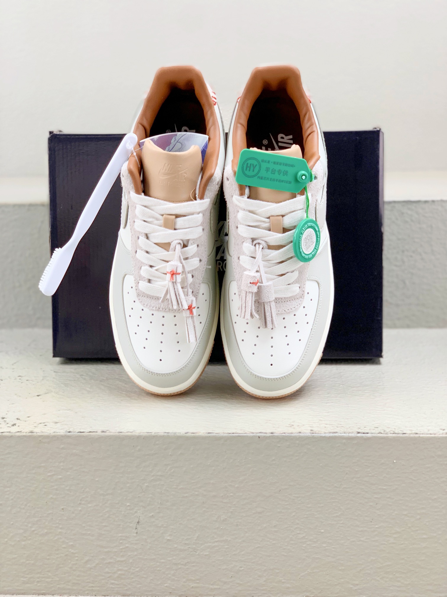 Board Shoes M-l