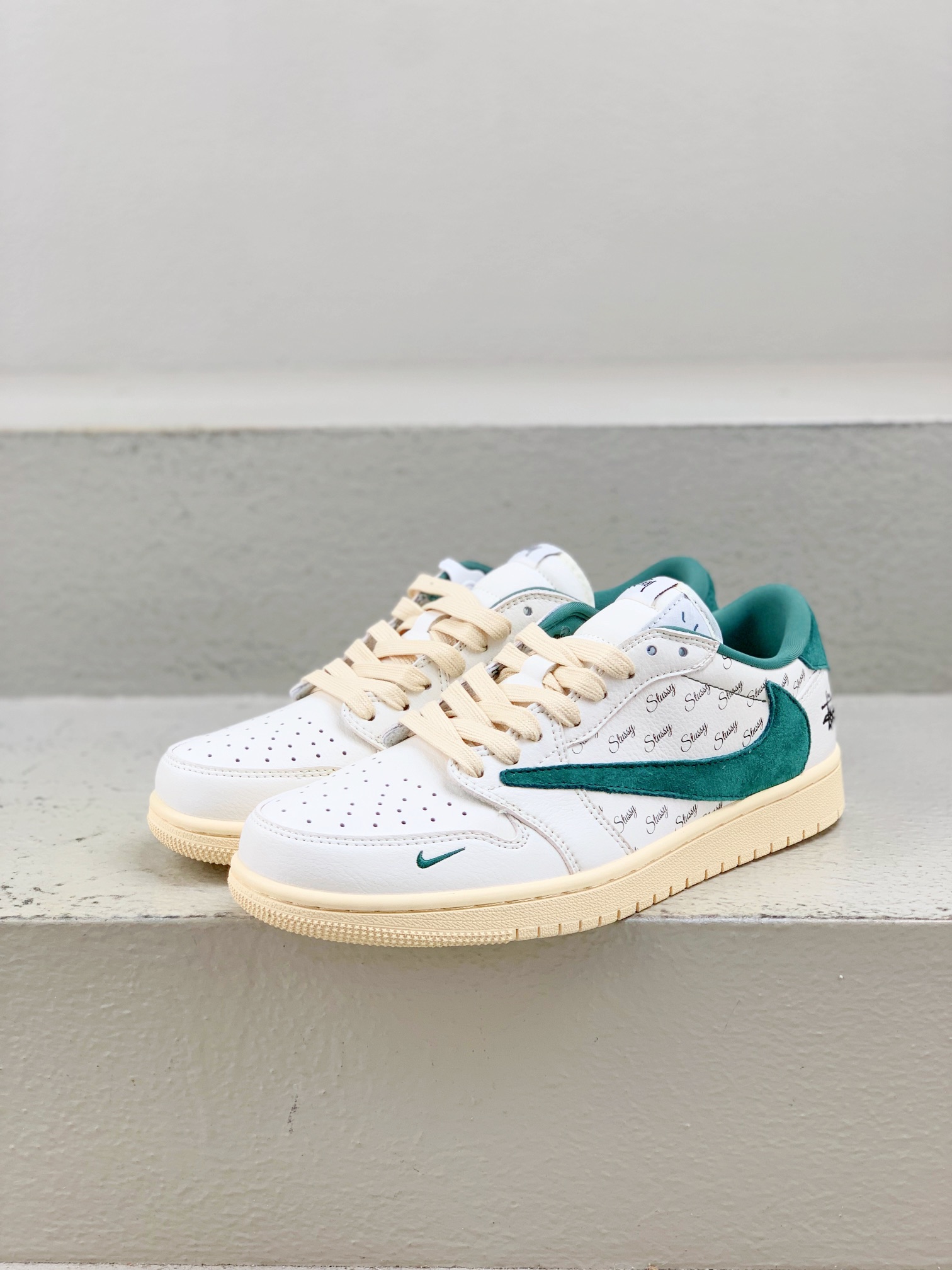 Jordan Nike Male Basic Shoes L-s