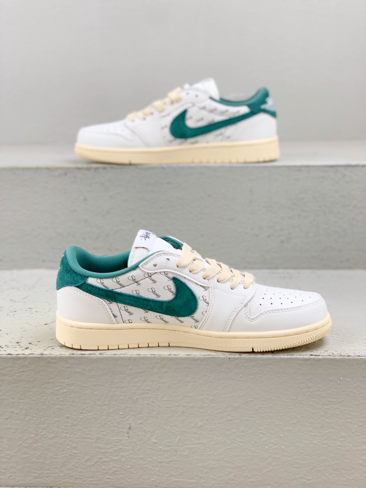 Jordan Nike Male Basic Shoes L-s