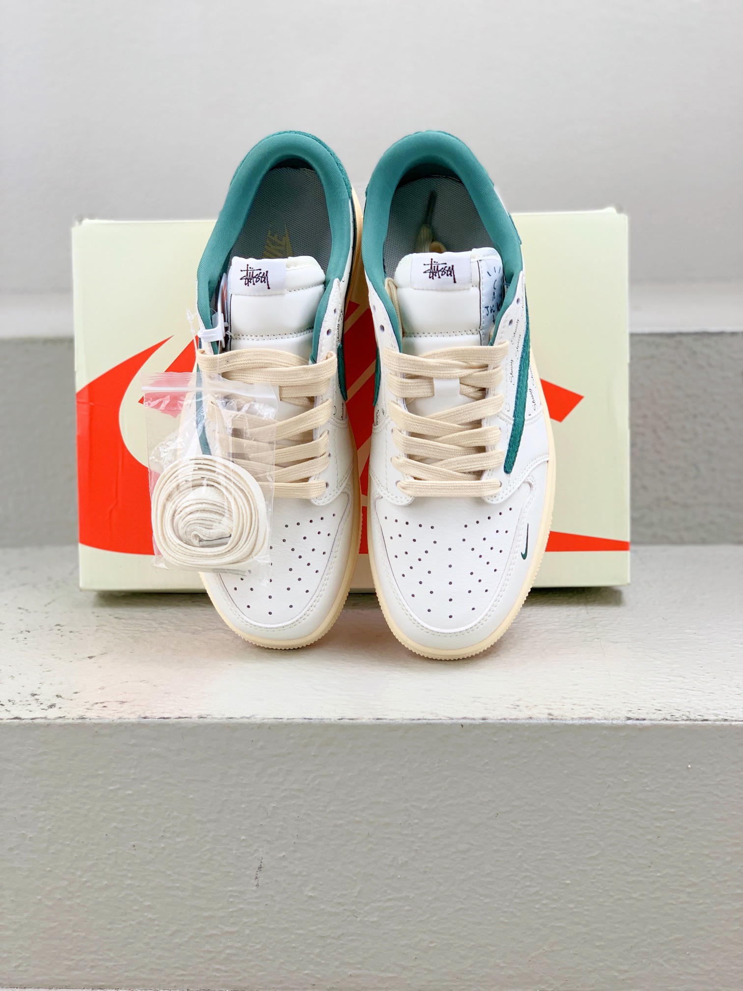 Jordan Nike Male Basic Shoes L-s