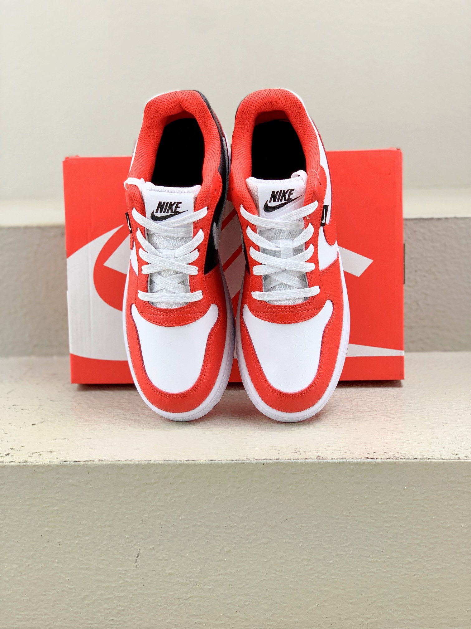 Jordan Nike Male Board Shoes M-l-s