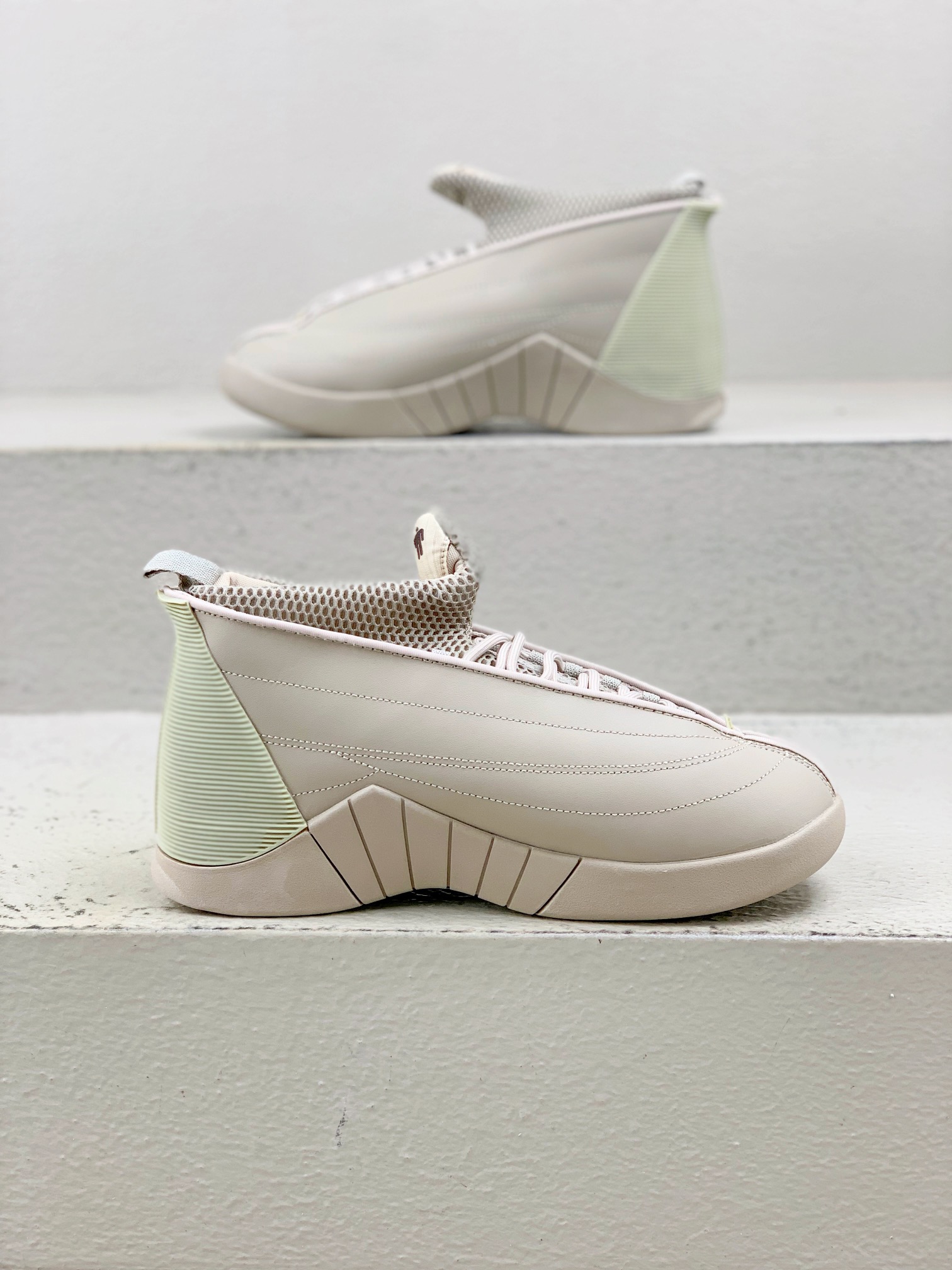 Jordan Nike Basic Shoes Brown M-l-s