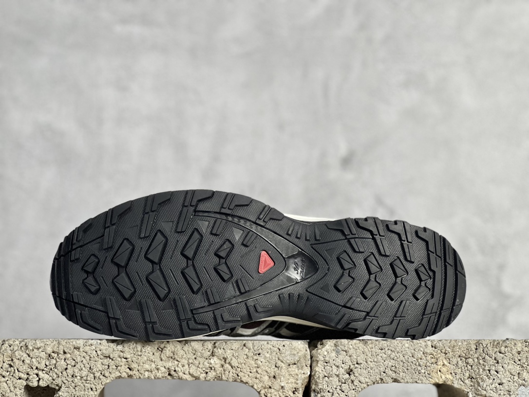 Adidas Salomon Running Shoes M-l-s