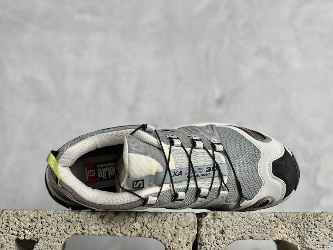 Adidas Salomon Running Shoes M-l-s