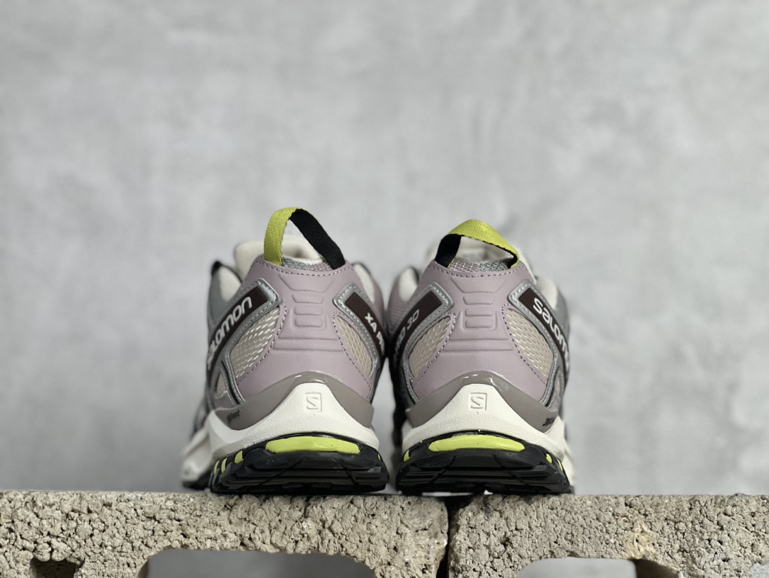 Adidas Salomon Running Shoes M-l-s