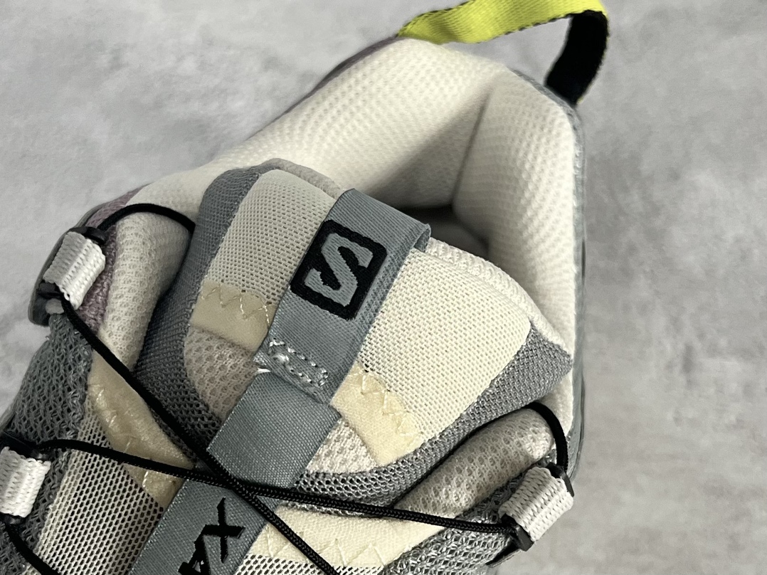 Adidas Salomon Running Shoes M-l-s
