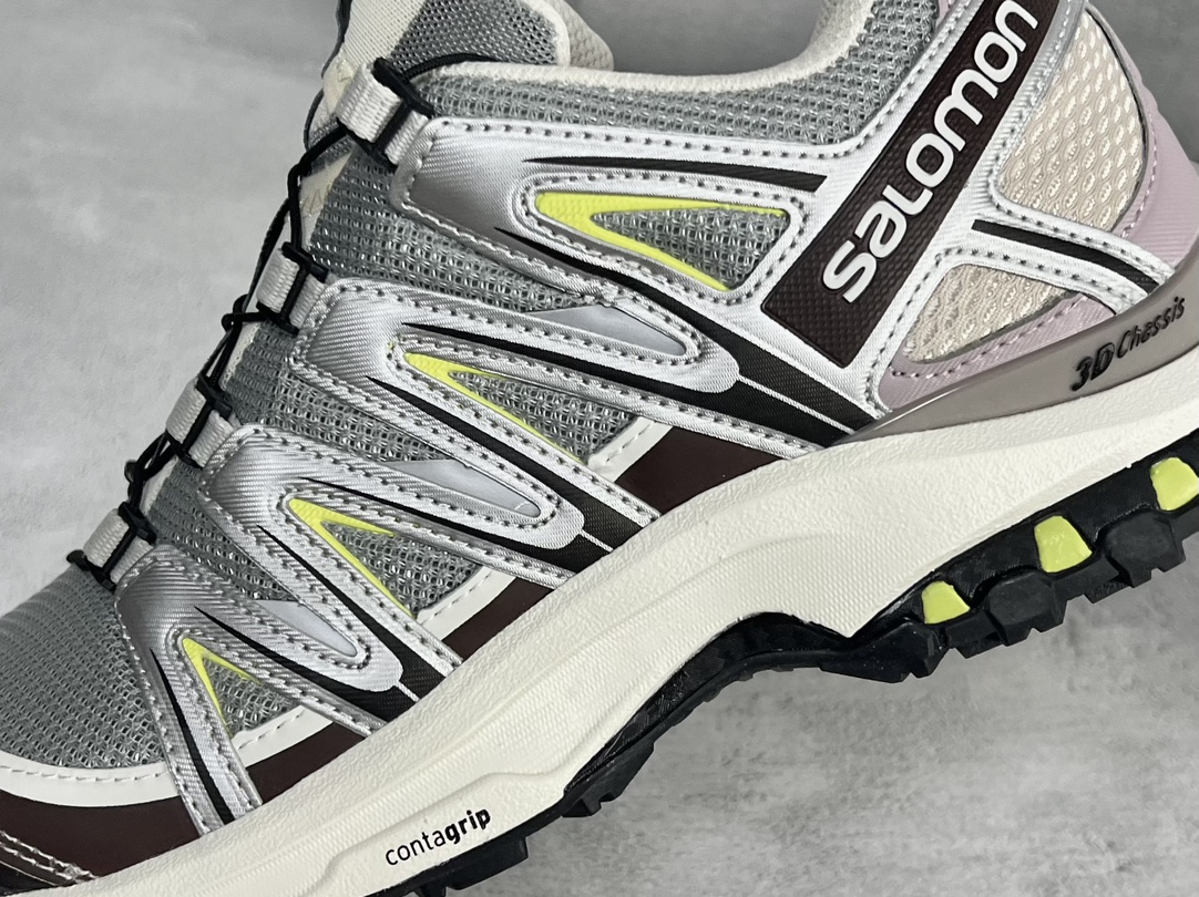 Adidas Salomon Running Shoes M-l-s