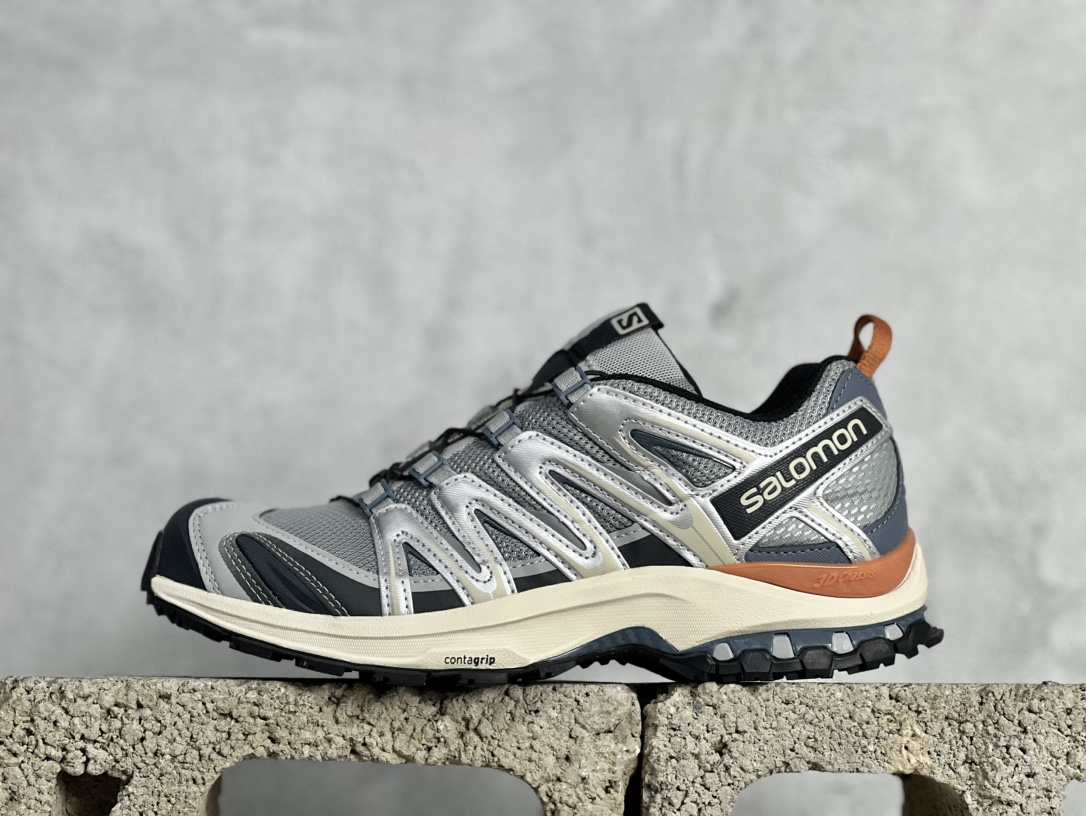 Adidas Salomon Running Shoes M-l-s