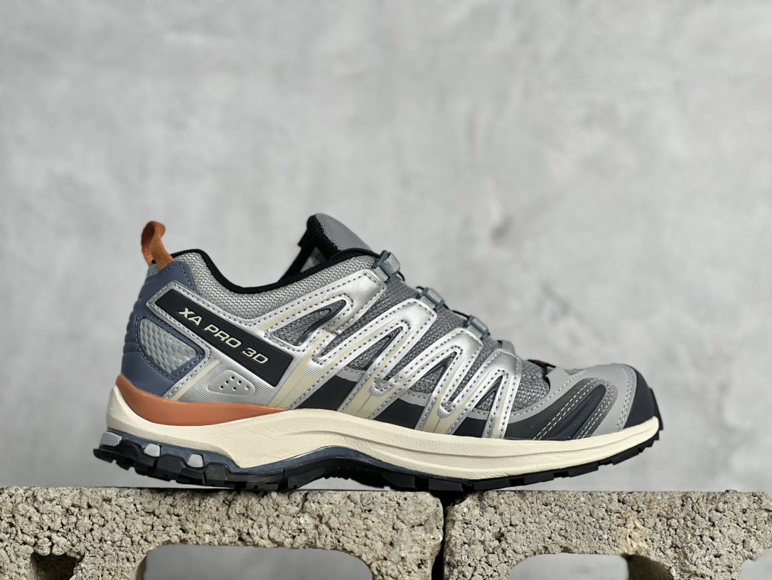 Adidas Salomon Running Shoes M-l-s