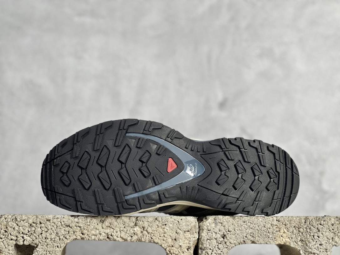 Adidas Salomon Running Shoes M-l-s