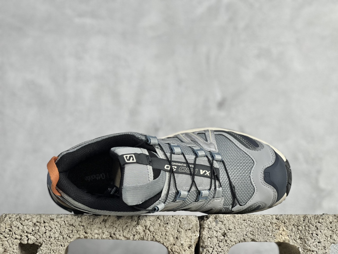 Adidas Salomon Running Shoes M-l-s