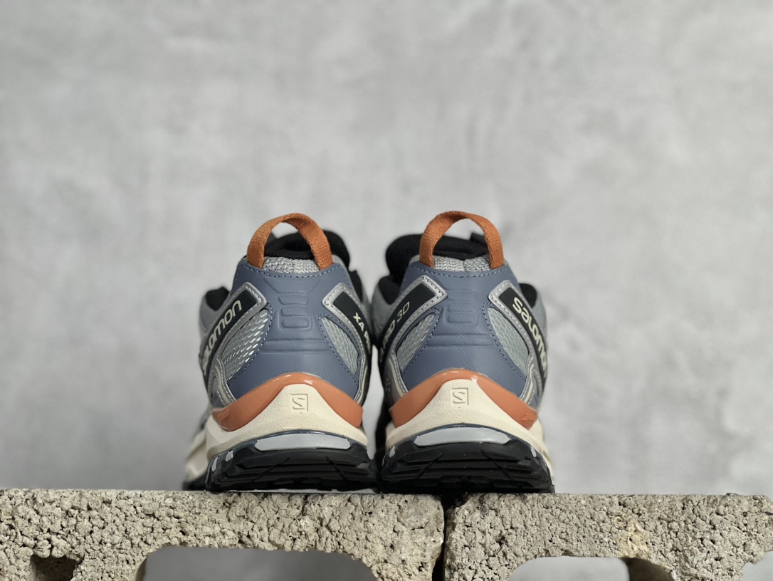 Adidas Salomon Running Shoes M-l-s