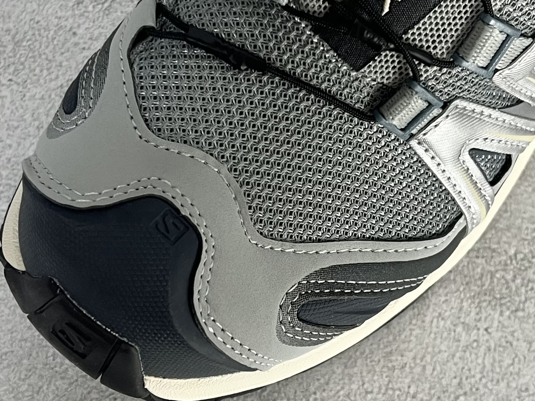 Adidas Salomon Running Shoes M-l-s