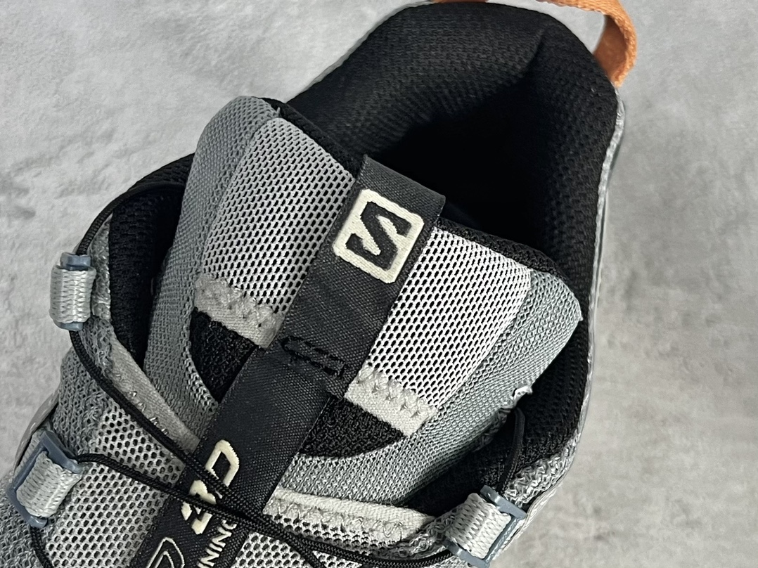 Adidas Salomon Running Shoes M-l-s