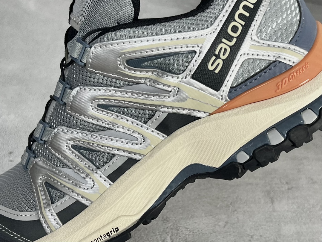 Adidas Salomon Running Shoes M-l-s