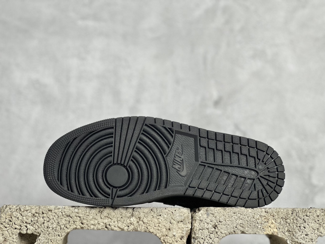 Calvin Klein Jordan Nike Board Shoes Black L-s