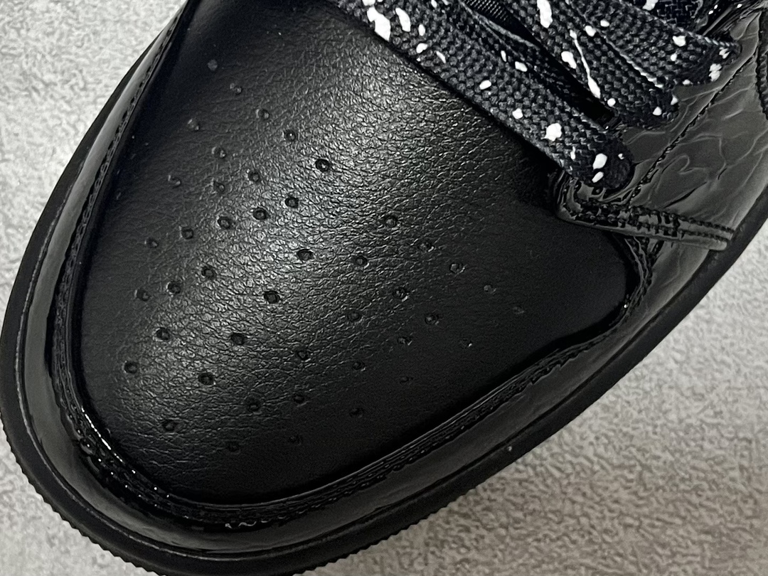 Calvin Klein Jordan Nike Board Shoes Black L-s