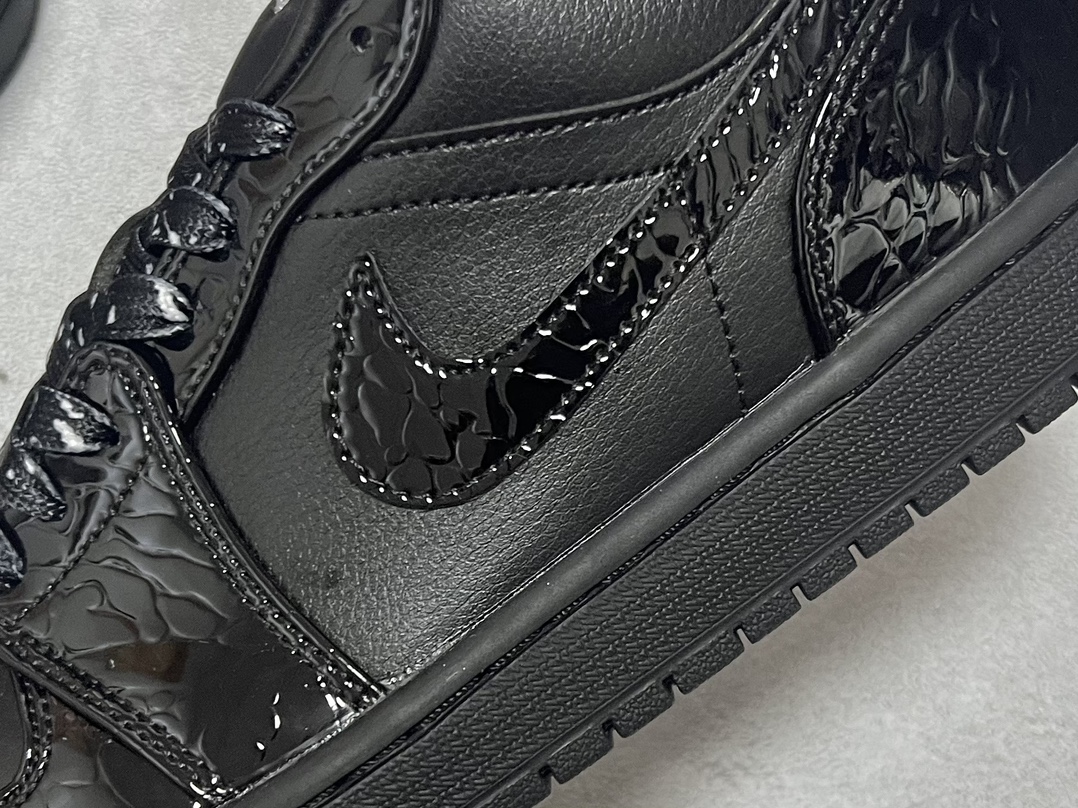 Calvin Klein Jordan Nike Board Shoes Black L-s