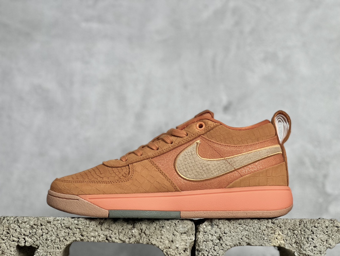 Nike Male Basic Shoes Mesh M