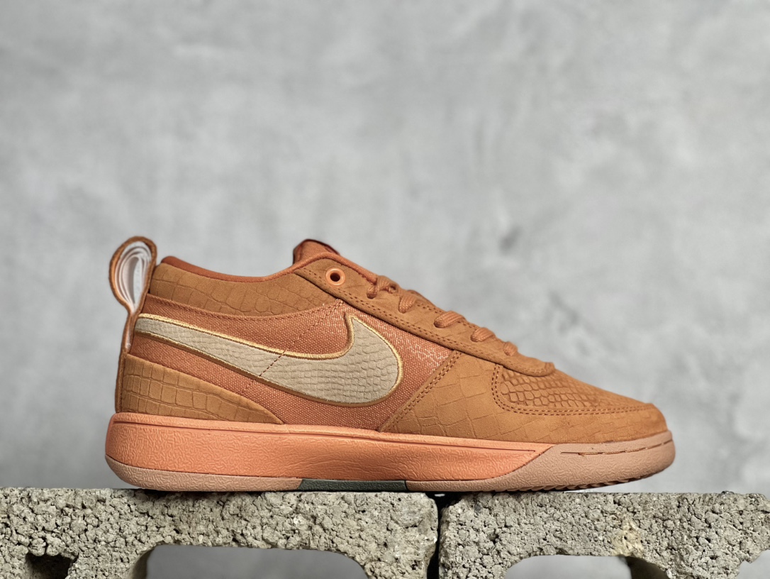 Nike Male Basic Shoes Mesh M