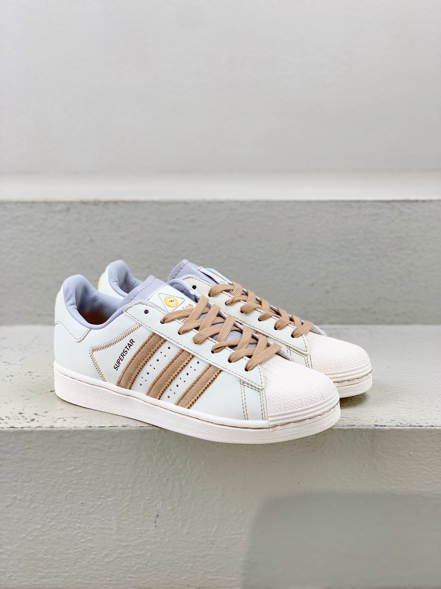 Male Board Shoes M-s