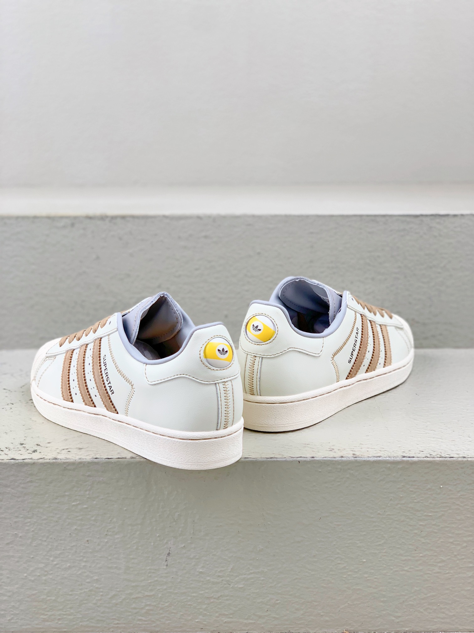 Male Board Shoes M-s