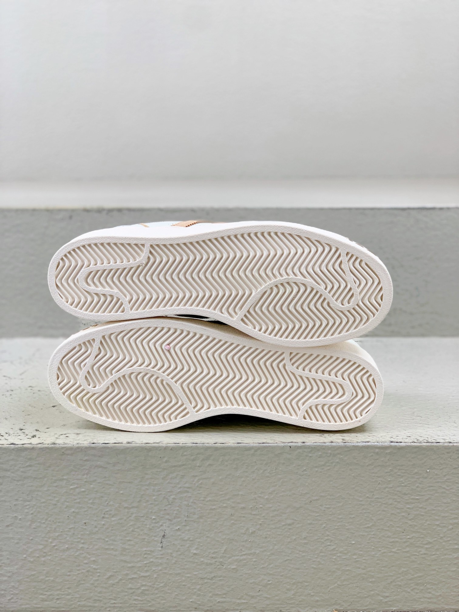 Male Board Shoes M-s