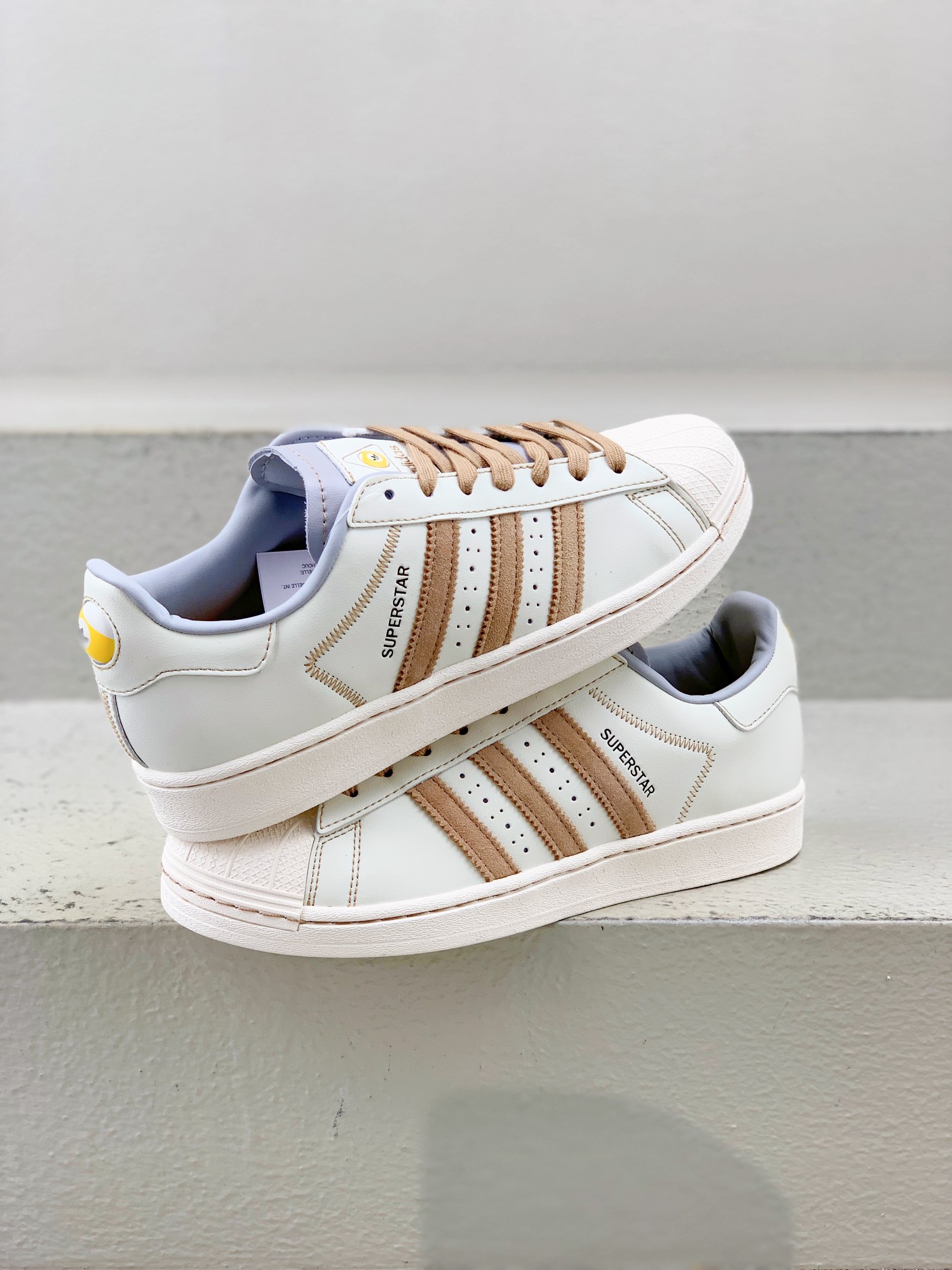 Male Board Shoes M-s