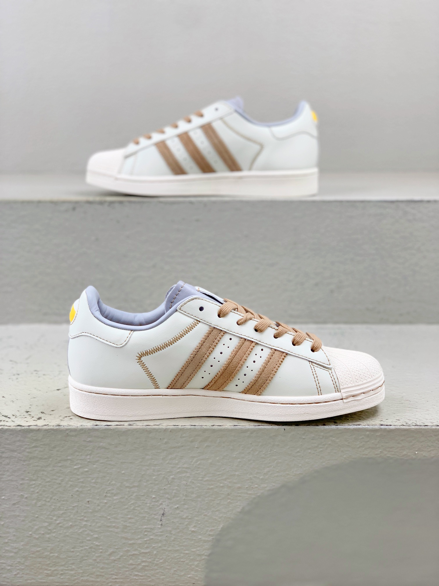 Male Board Shoes M-s