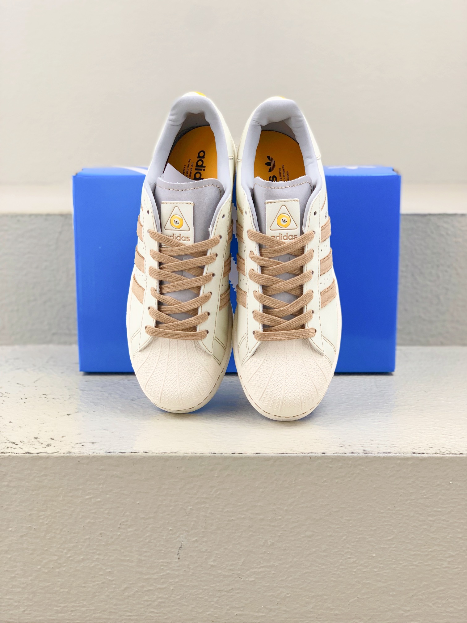 Male Board Shoes M-s