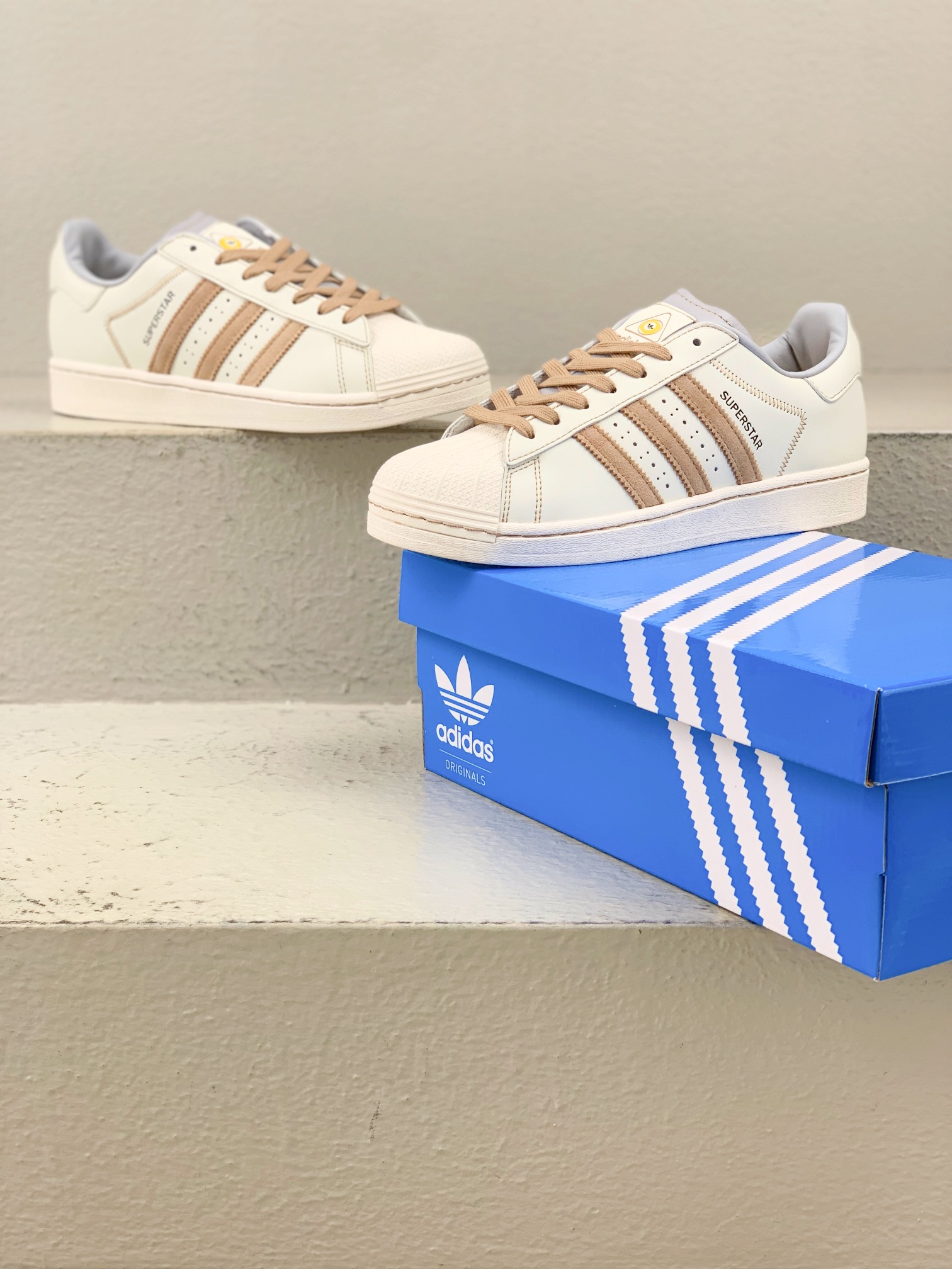 Male Board Shoes M-s