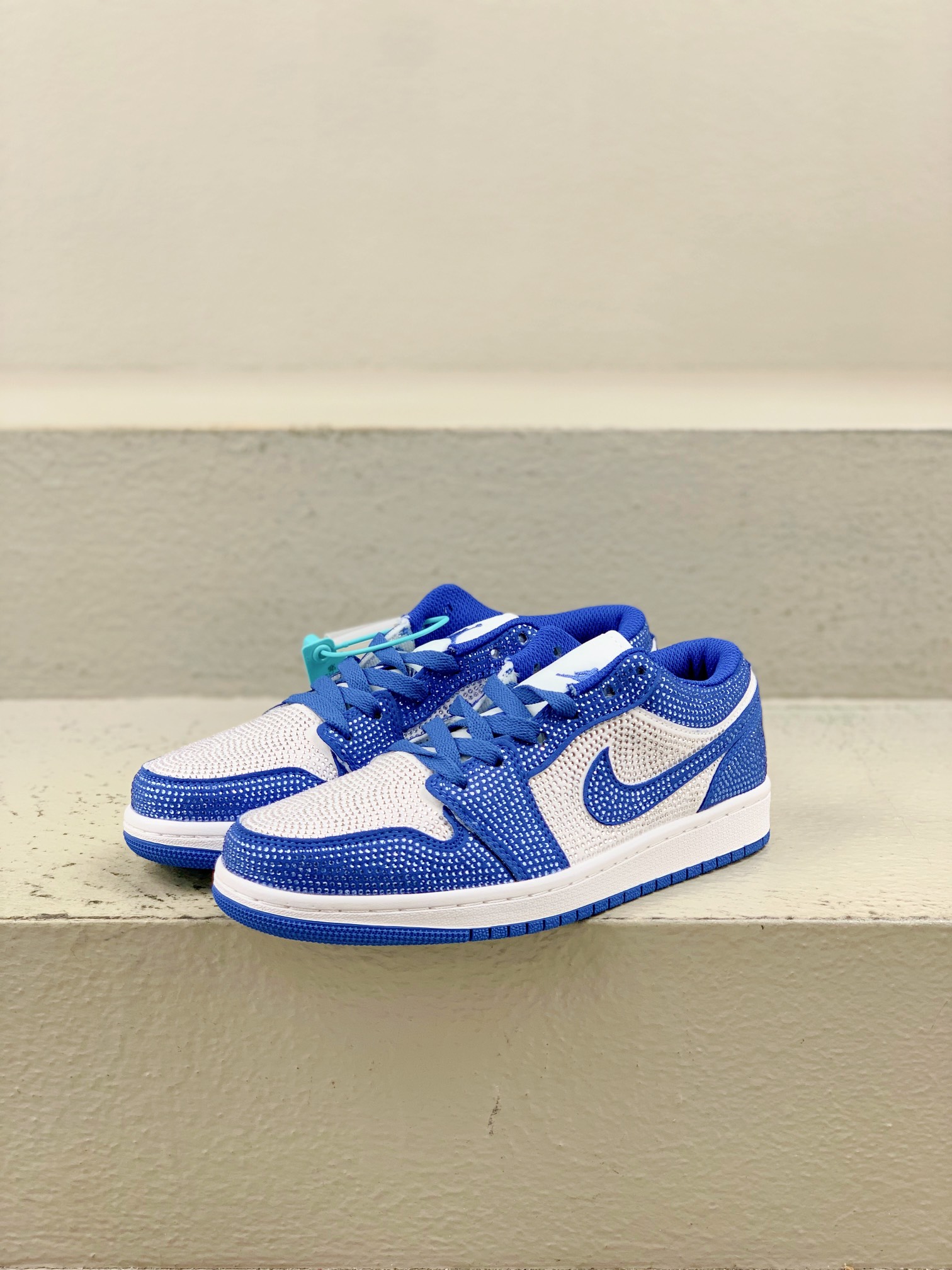Jordan Nike Male Basic Shoes L-s