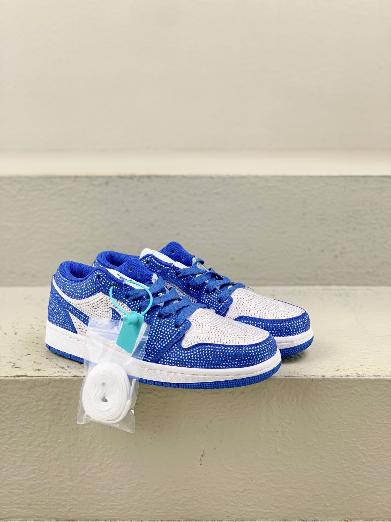 Jordan Nike Male Basic Shoes L-s