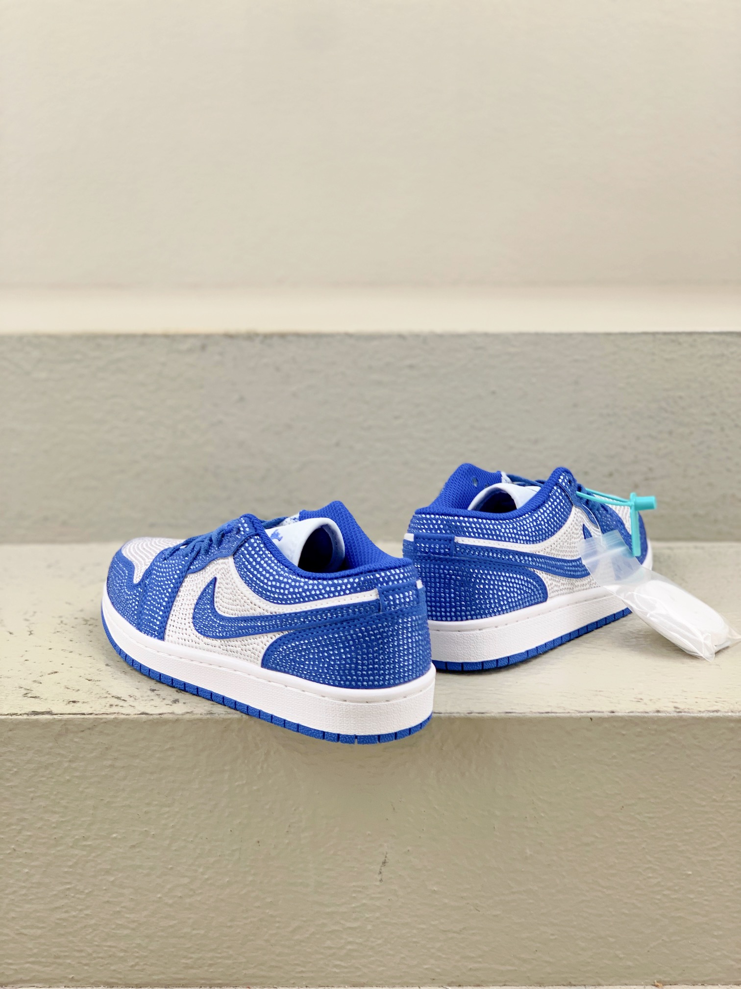 Jordan Nike Male Basic Shoes L-s