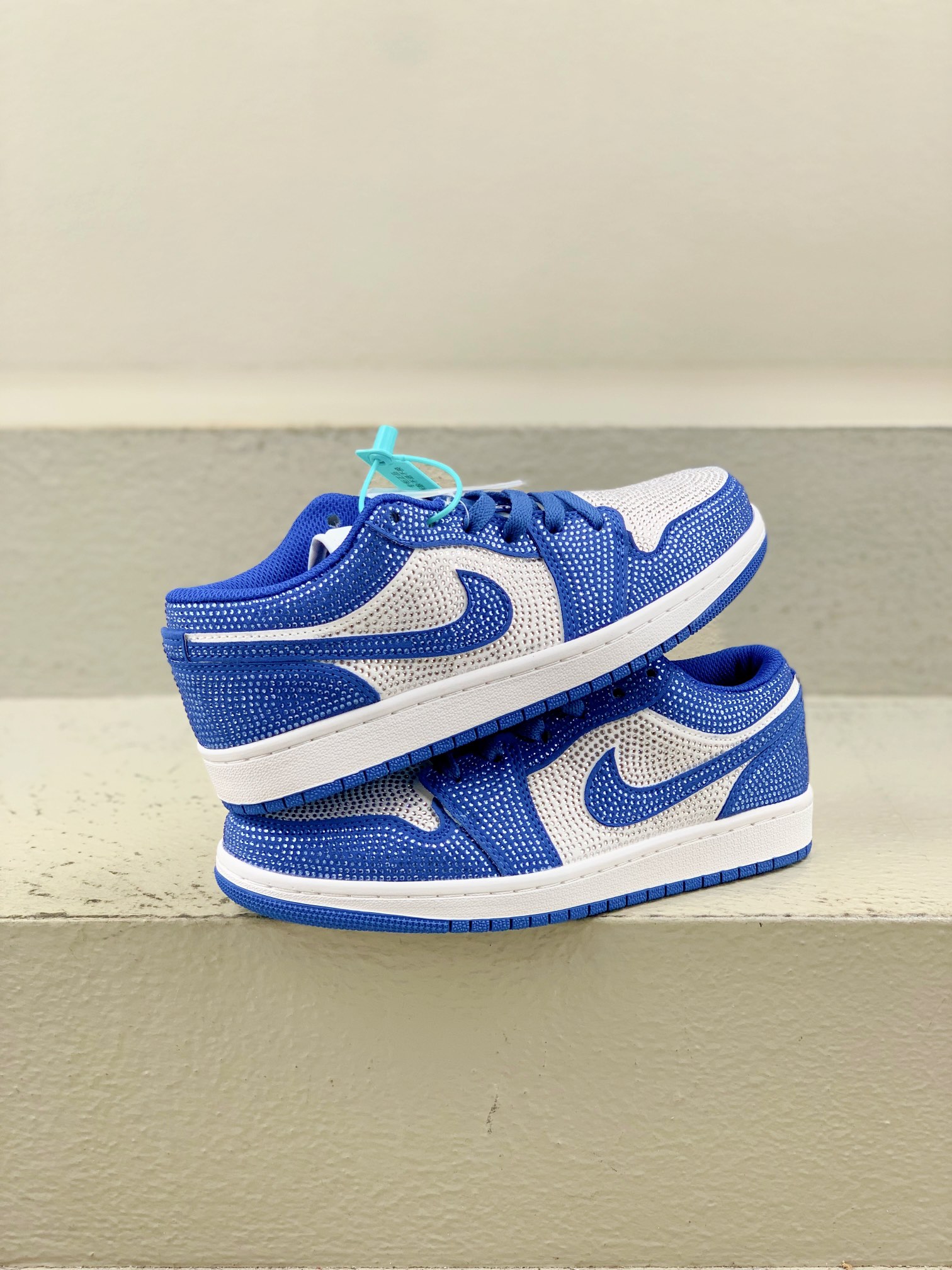 Jordan Nike Male Basic Shoes L-s