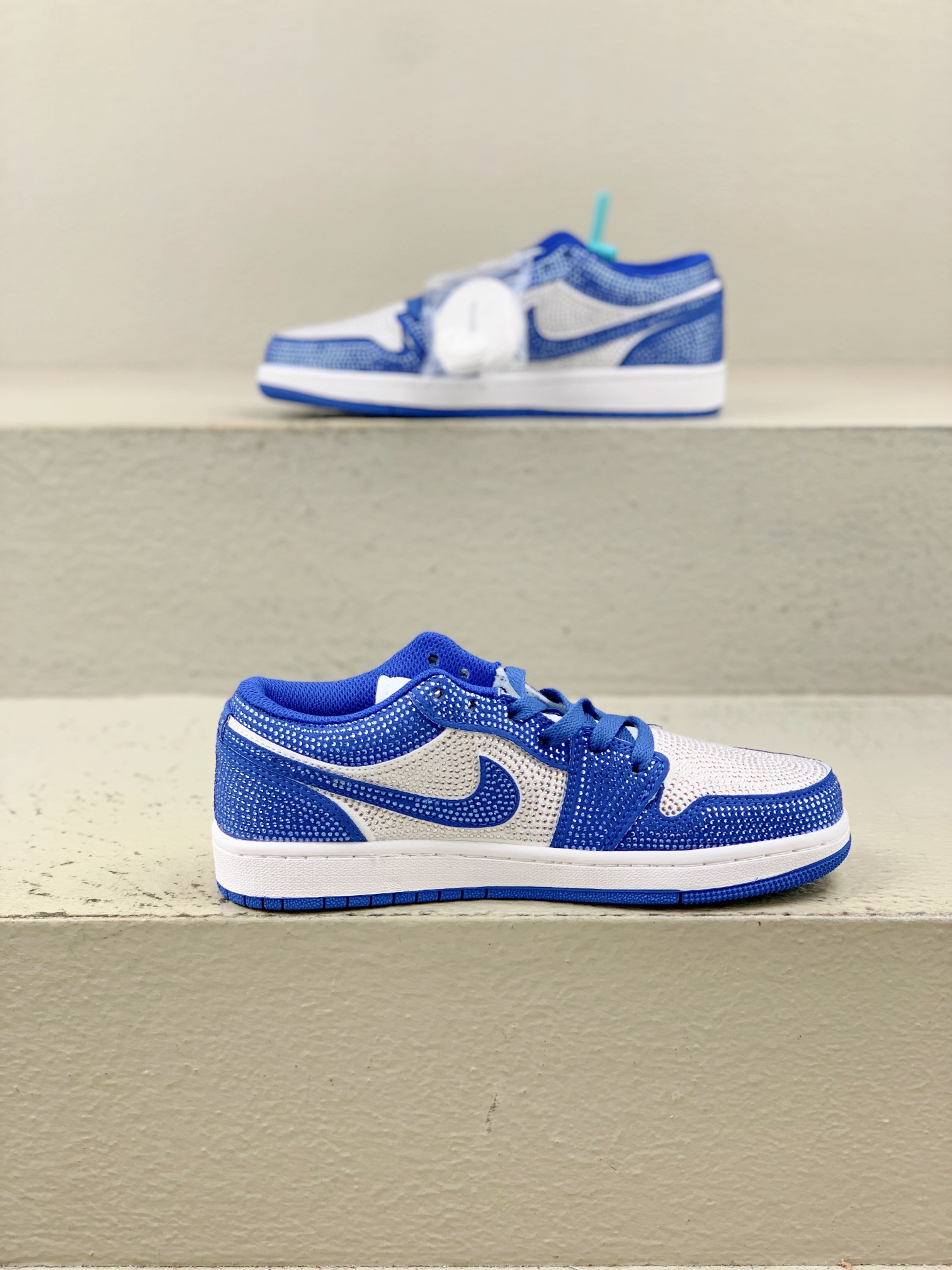 Jordan Nike Male Basic Shoes L-s