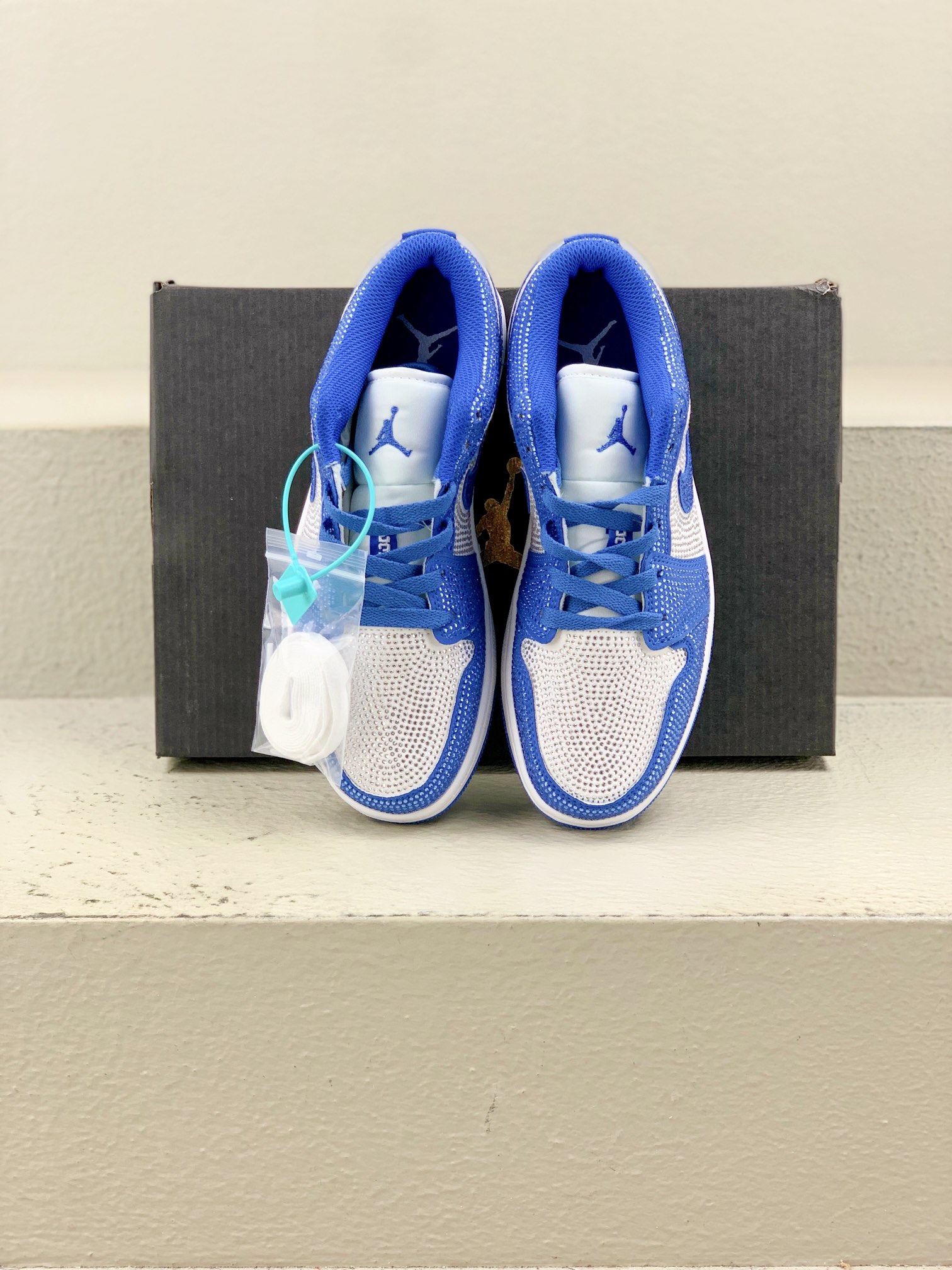 Jordan Nike Male Basic Shoes L-s